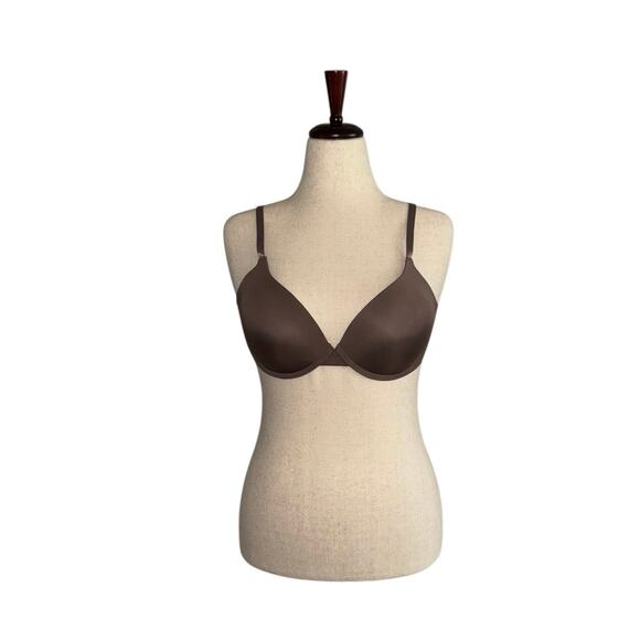 Set of 3 lightly padded bras size 36C / 38C - Picture 2 of 11